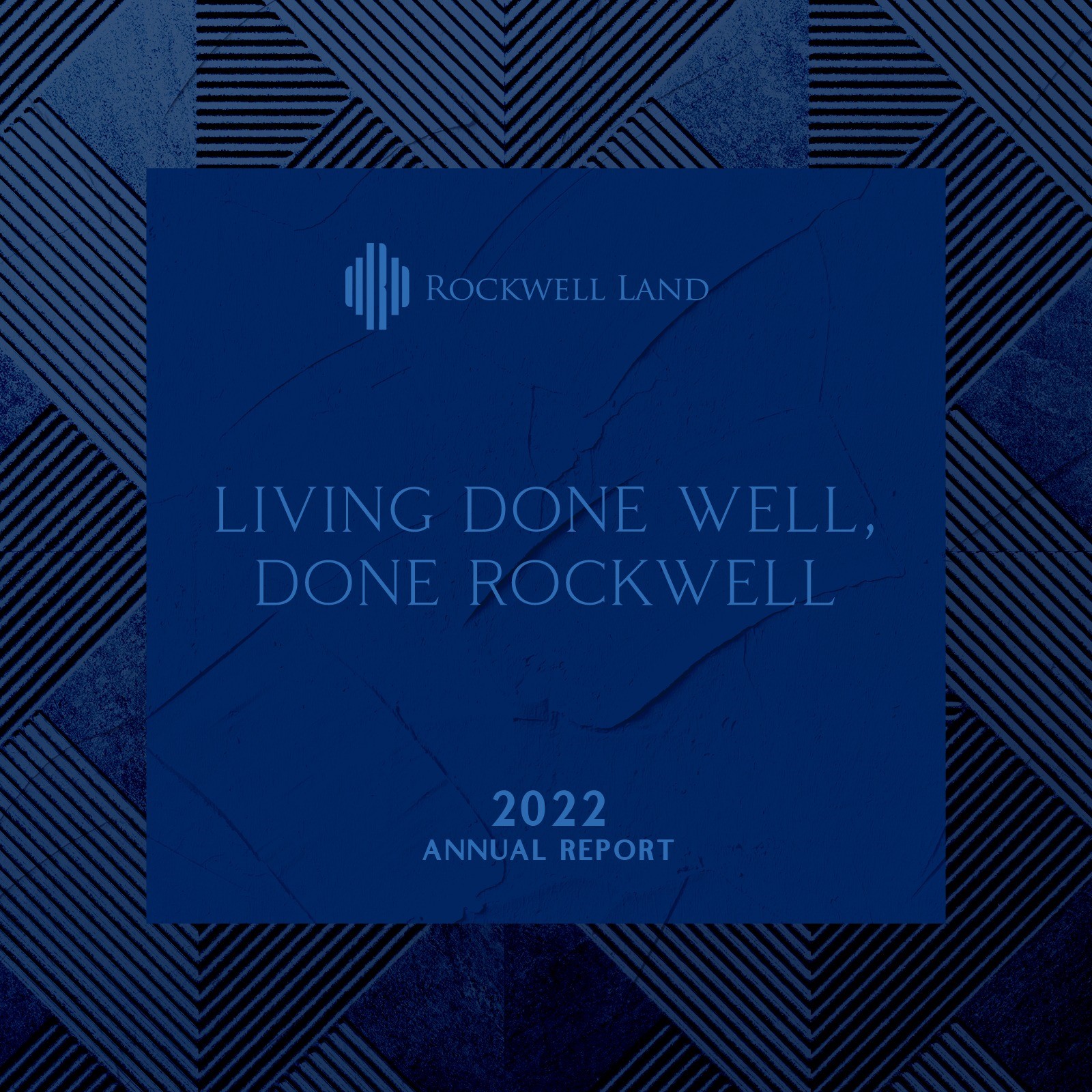 2022 Rockwell Annual Report