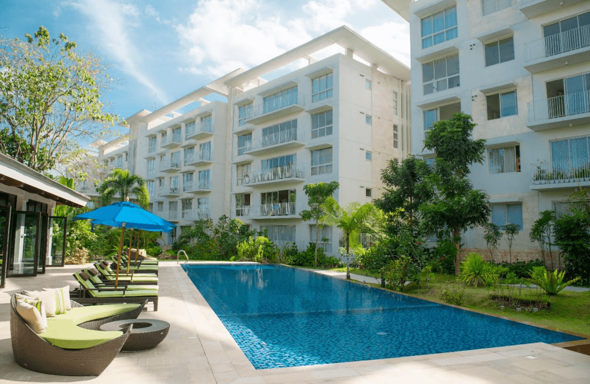Mixed-use communities for the growth of Cebu City - E-Rockwell