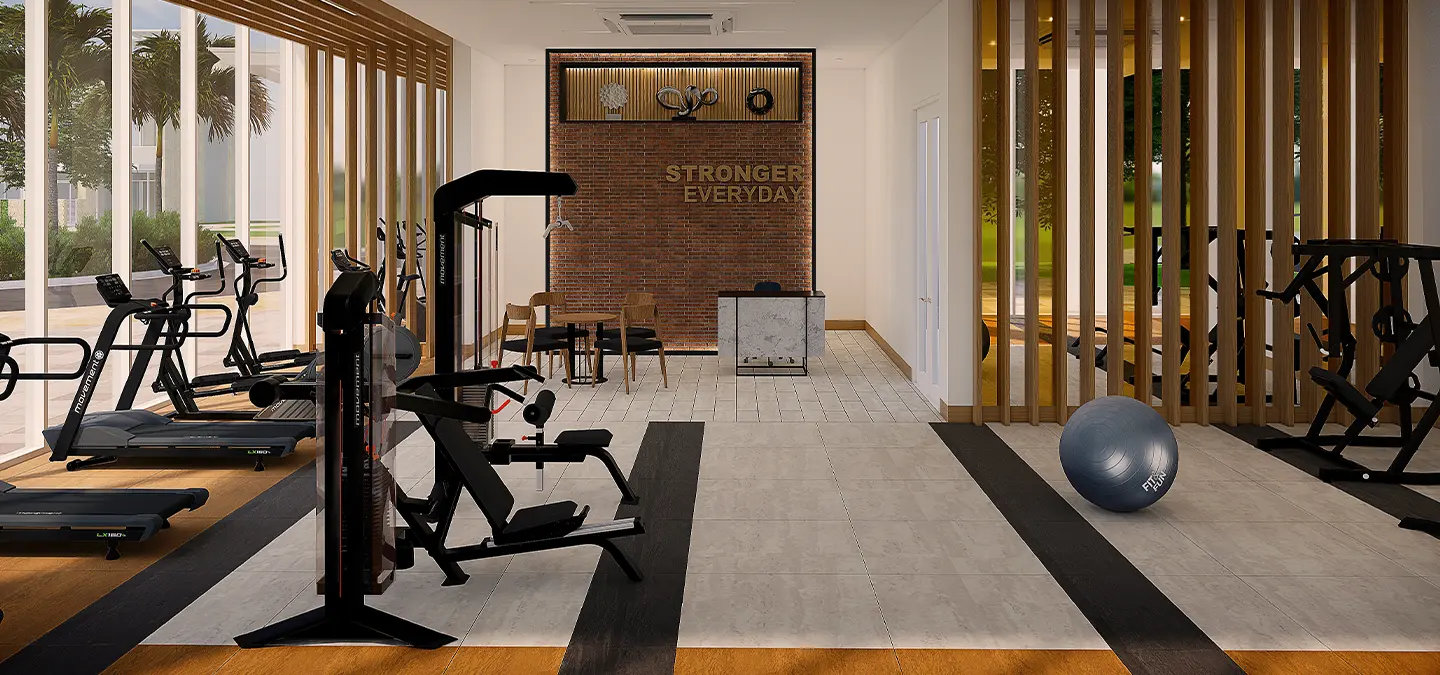 Fitness Gym