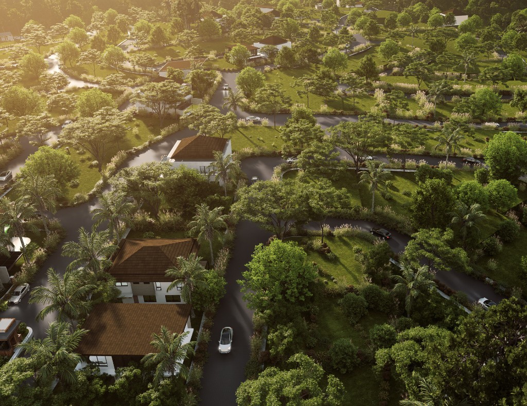 Wellness Park