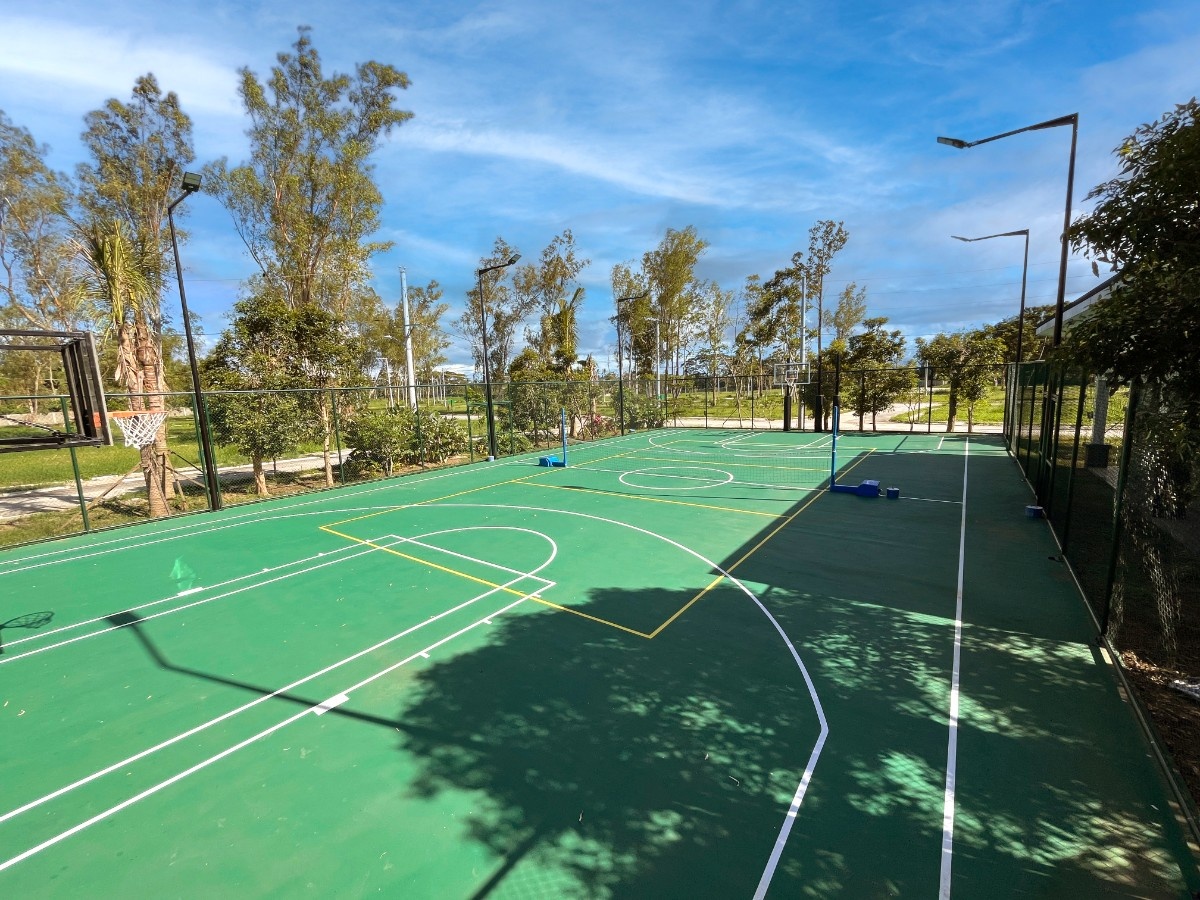 Sports Park