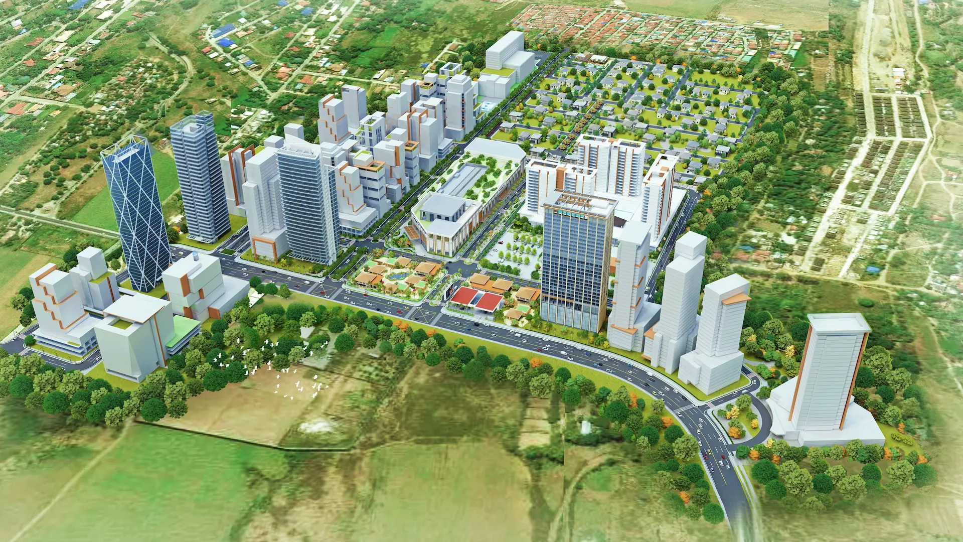 The developer expands its presence across the Philippines, with more projects in Luzon and Visayas.