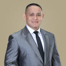 ESTELITO A DELA CRUZ JR