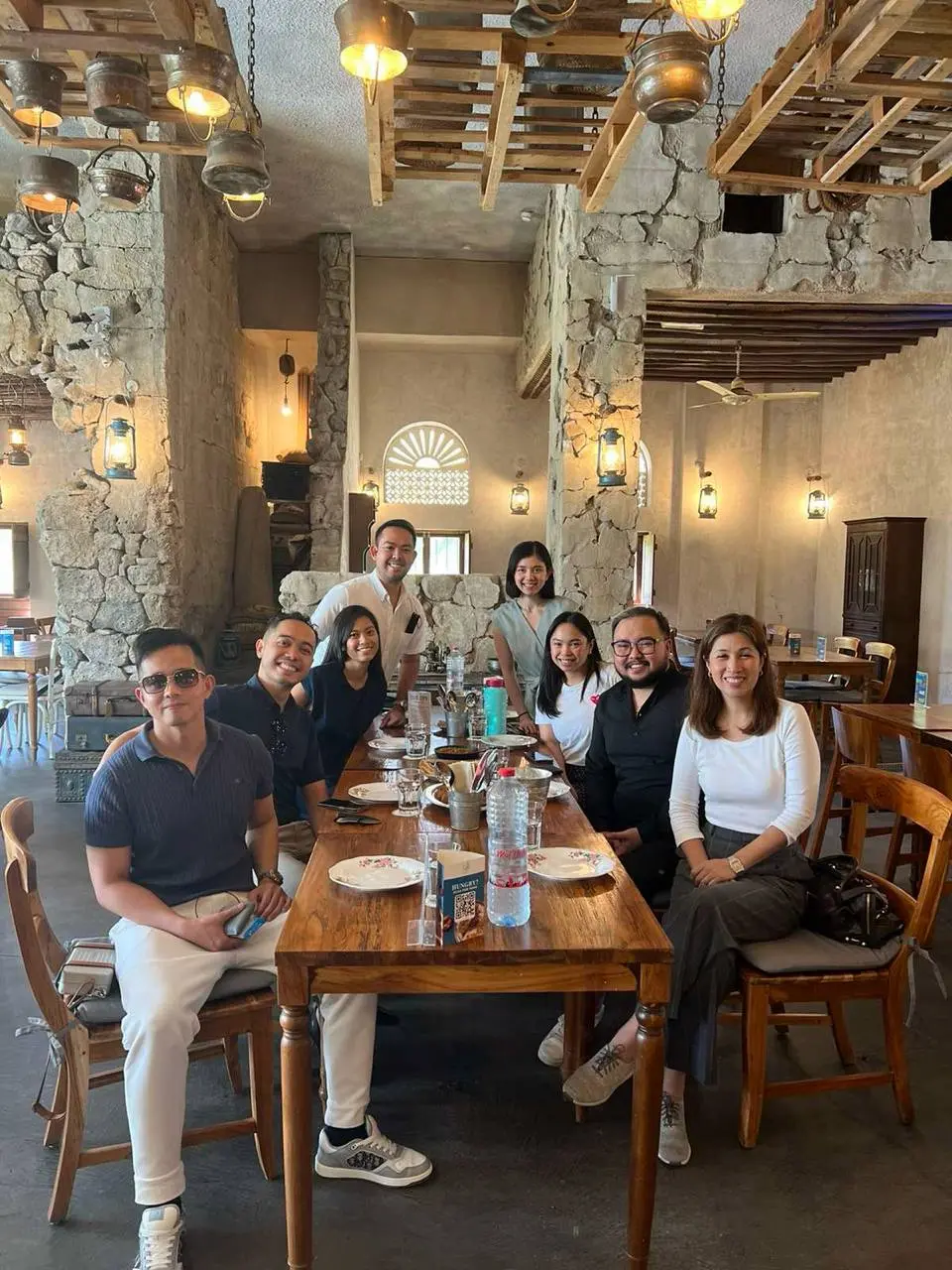 Rockwell in Dubai Sales  Marketing Team in Dubai