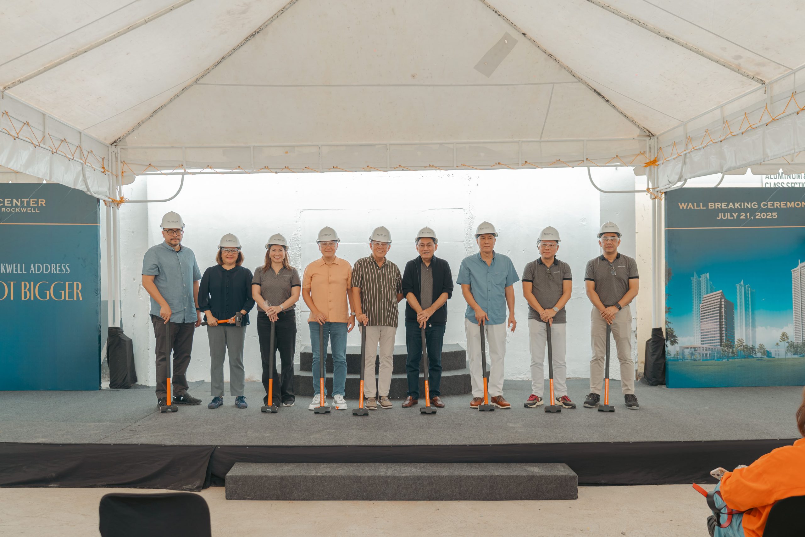 The developer expands its presence across the Philippines, with more projects in Luzon and Visayas.