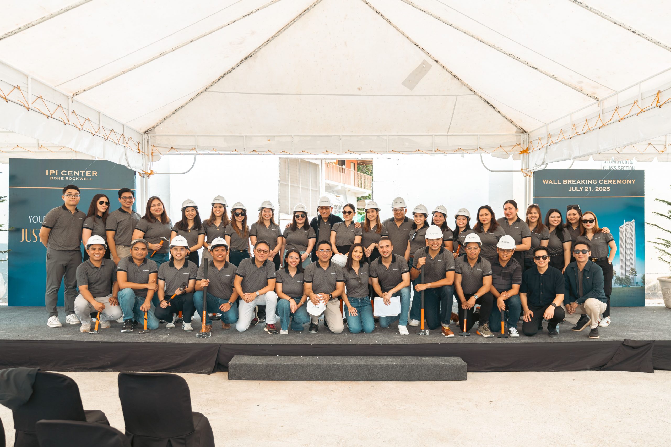 The developer expands its presence across the Philippines, with more projects in Luzon and Visayas.