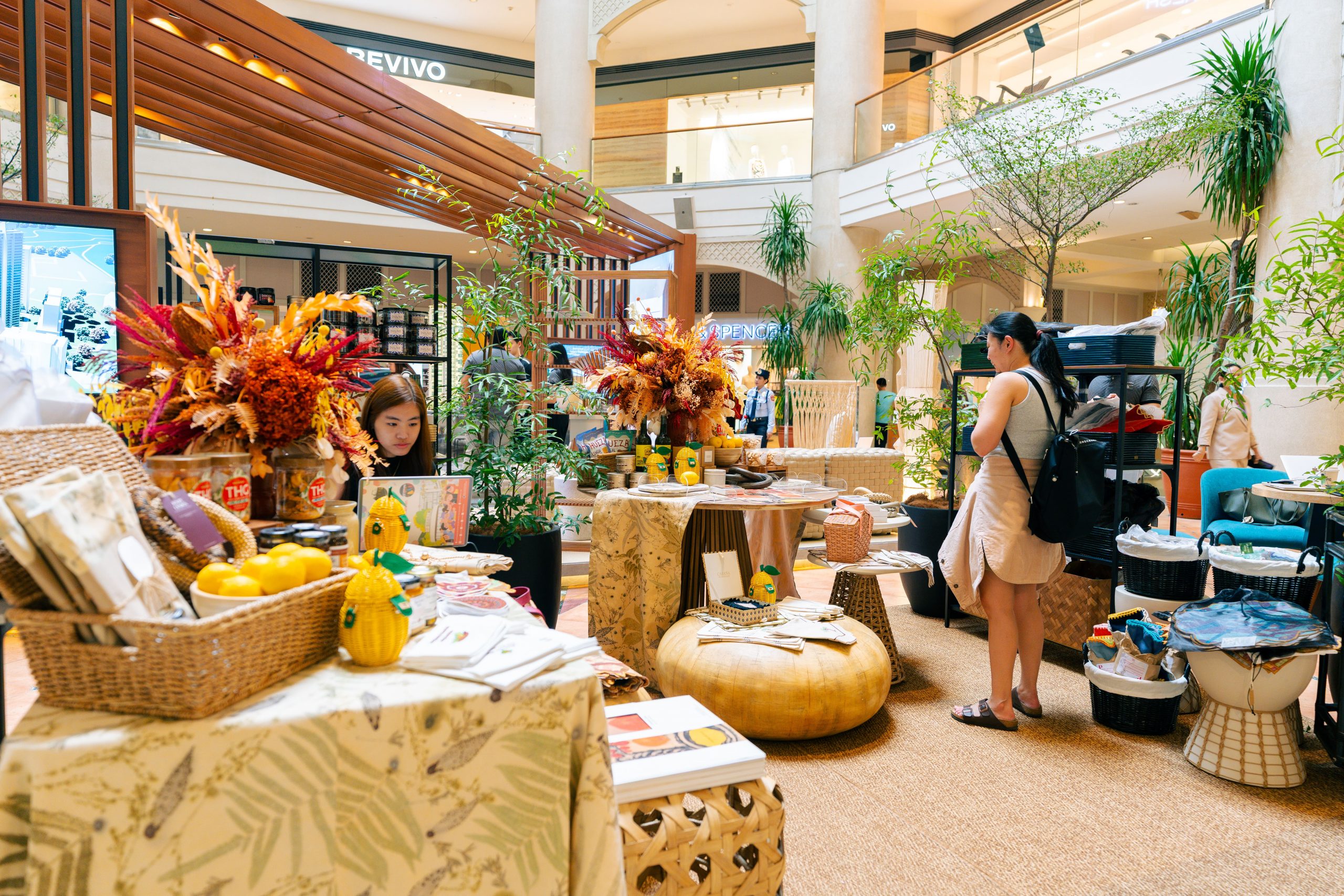 The developer expands its presence across the Philippines, with more projects in Luzon and Visayas.