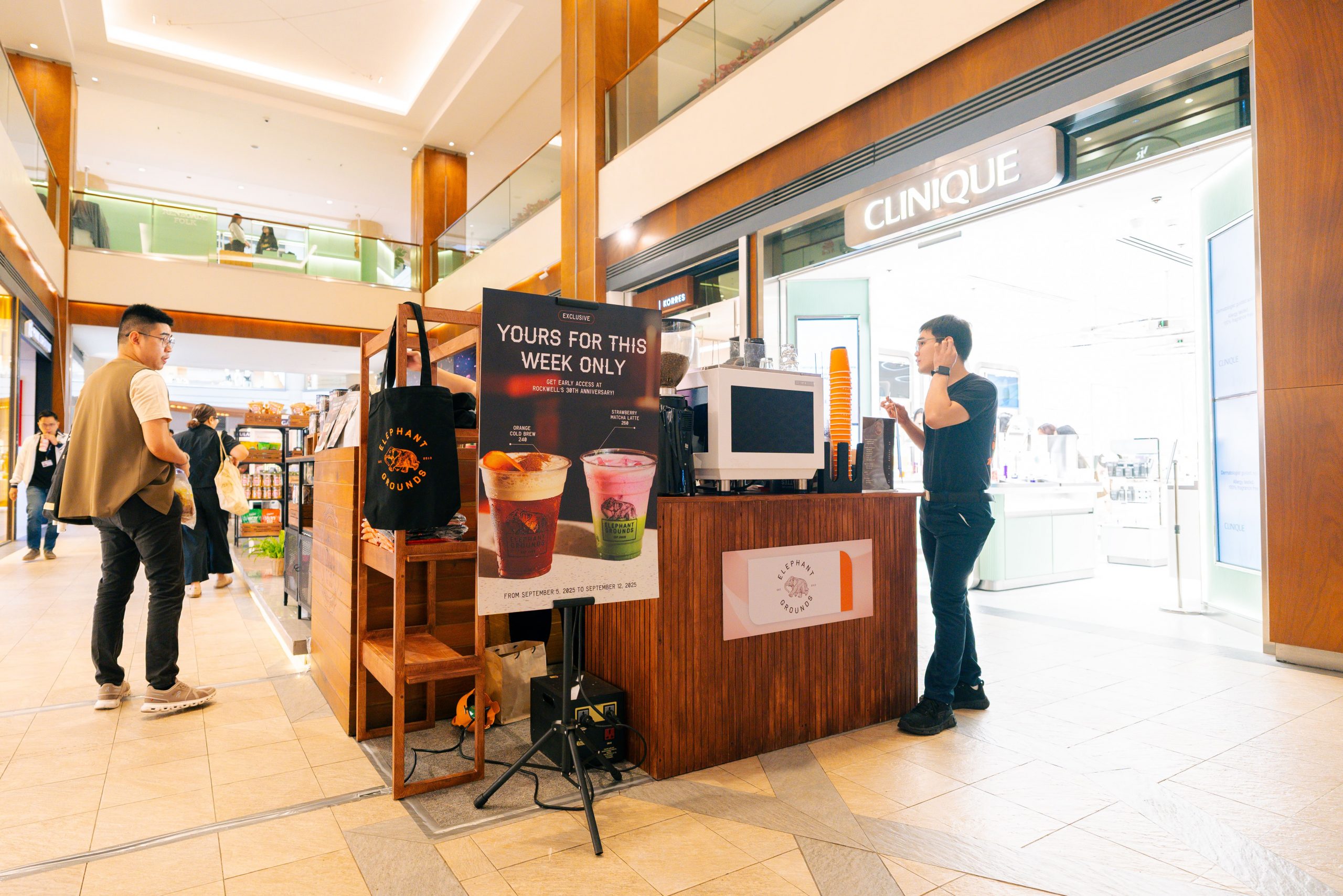 The developer expands its presence across the Philippines, with more projects in Luzon and Visayas.