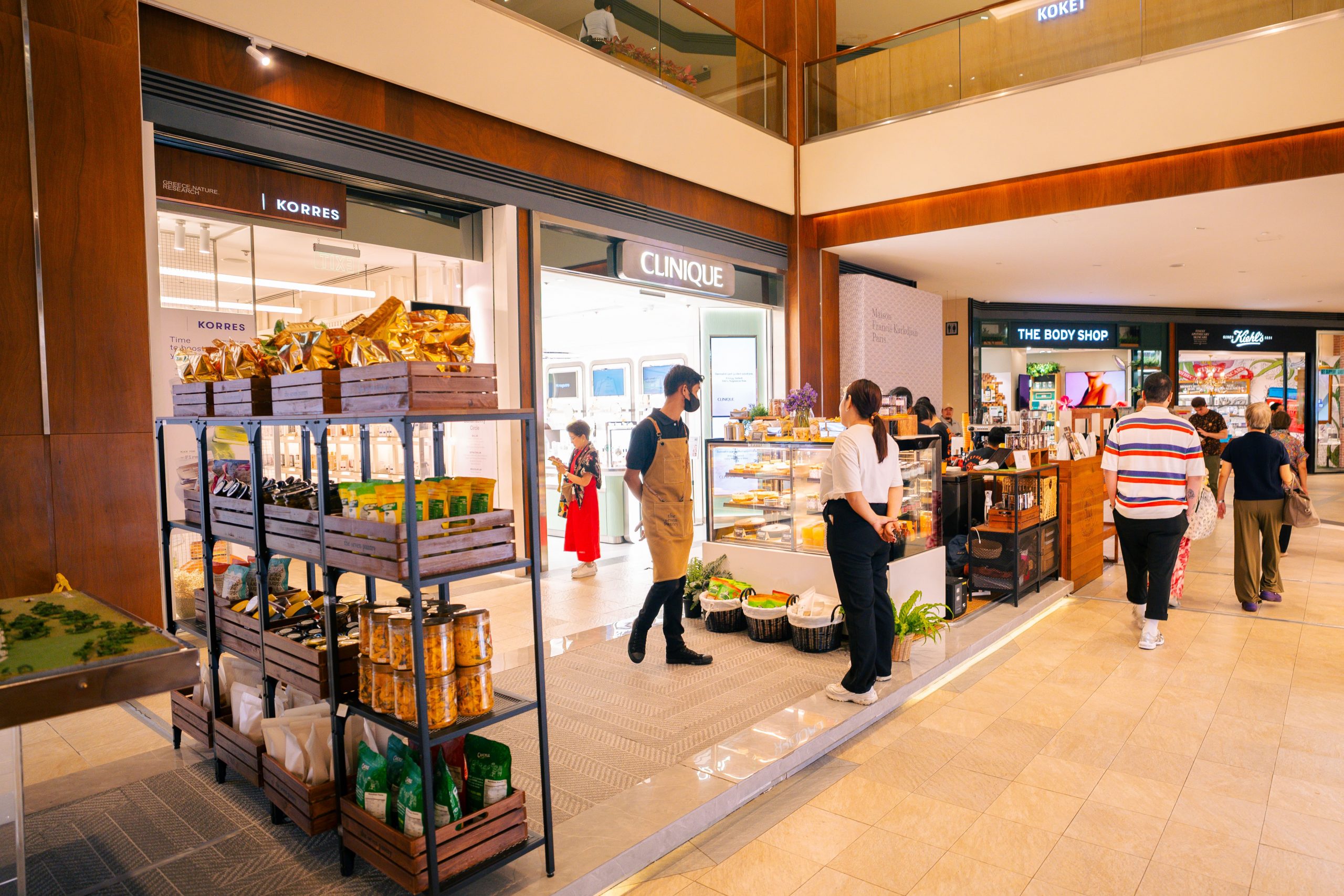 The developer expands its presence across the Philippines, with more projects in Luzon and Visayas.