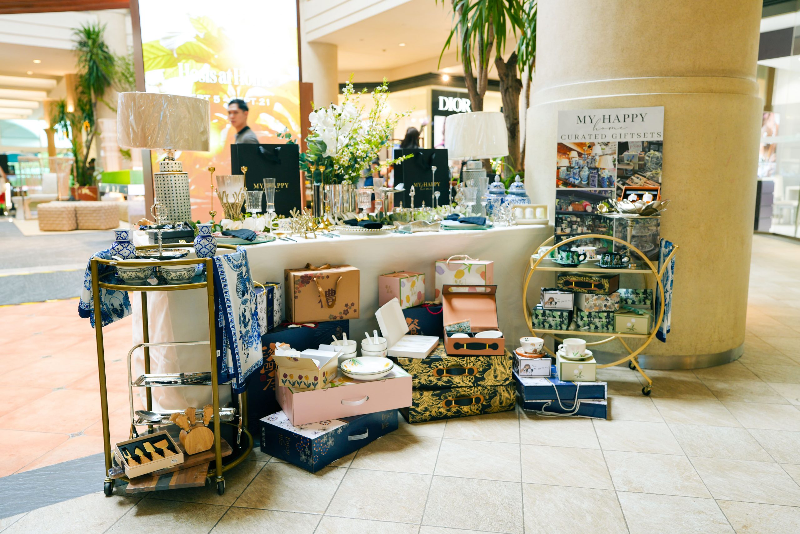 The developer expands its presence across the Philippines, with more projects in Luzon and Visayas.