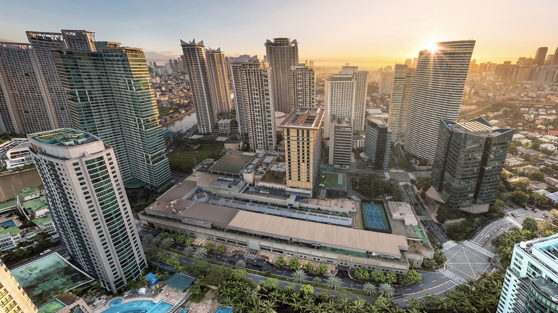 Metro Manila