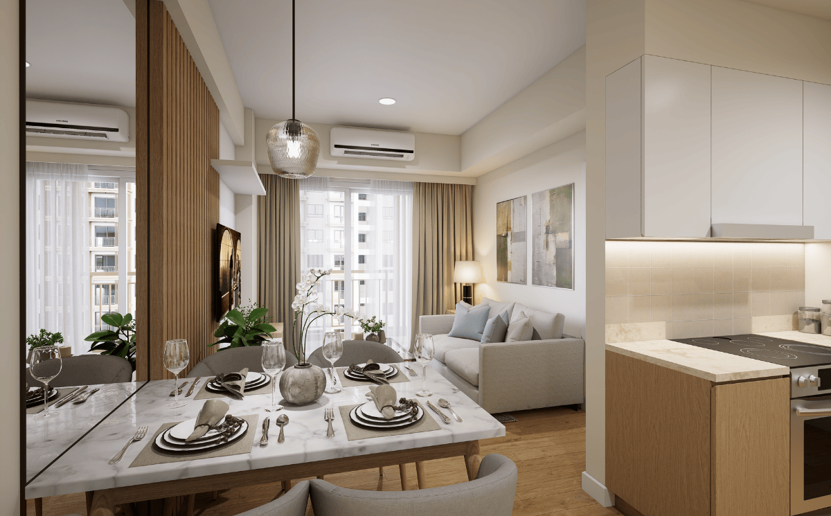 The developer expands its presence across the Philippines, with more projects in Luzon and Visayas.