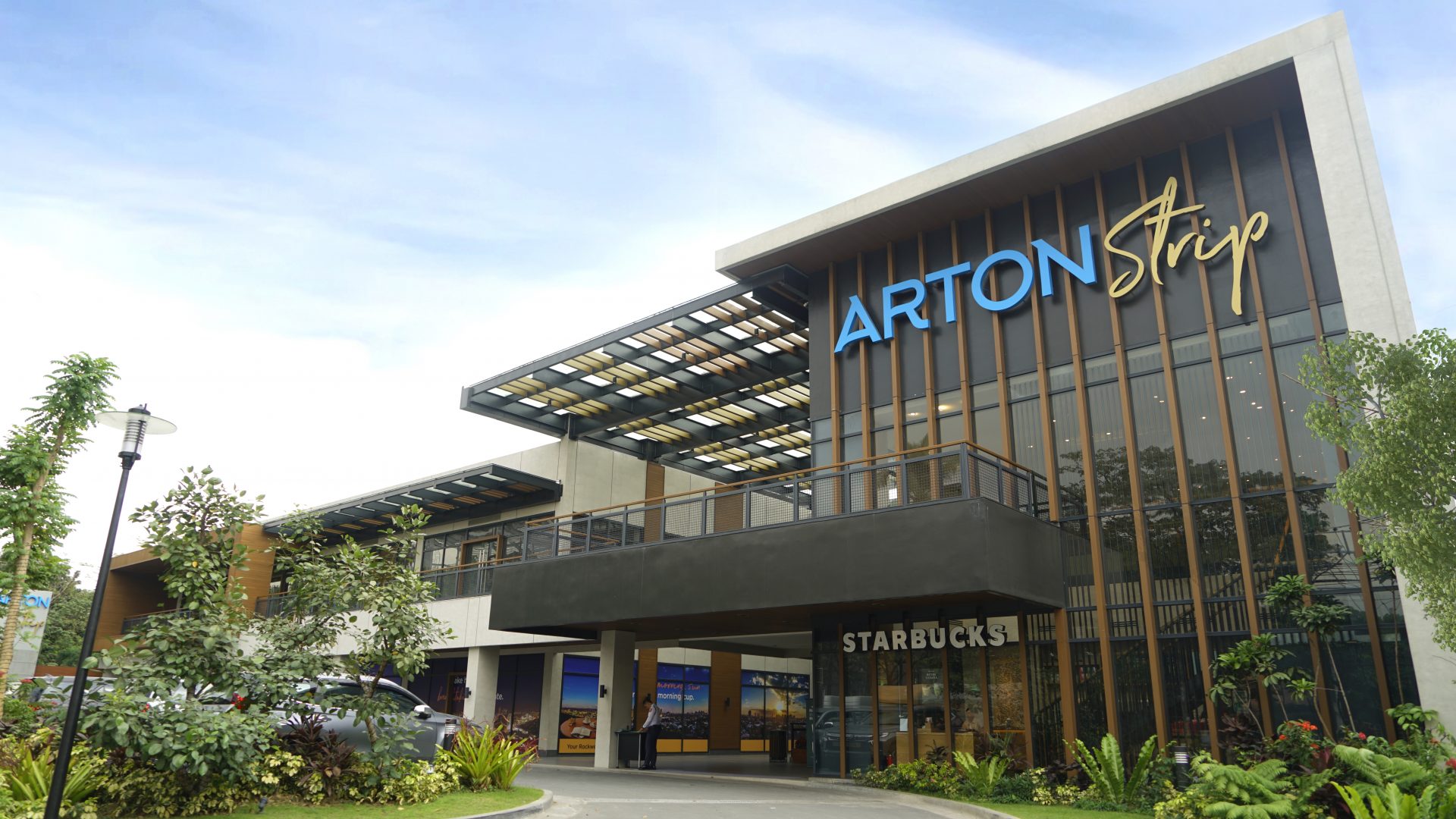 The Aurelio at Rockwell at Nepo Center