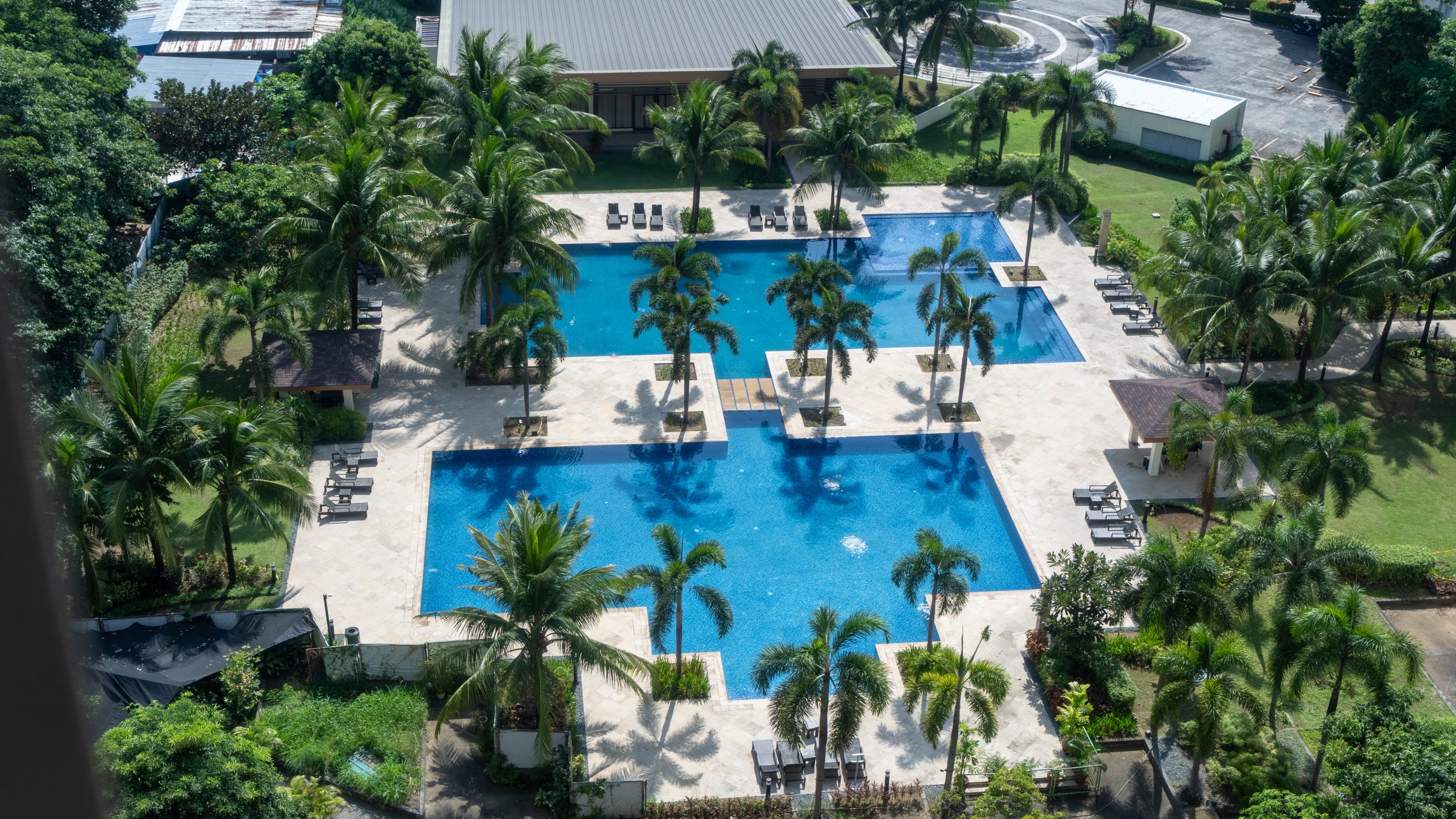 The Aurelio at Rockwell at Nepo Center