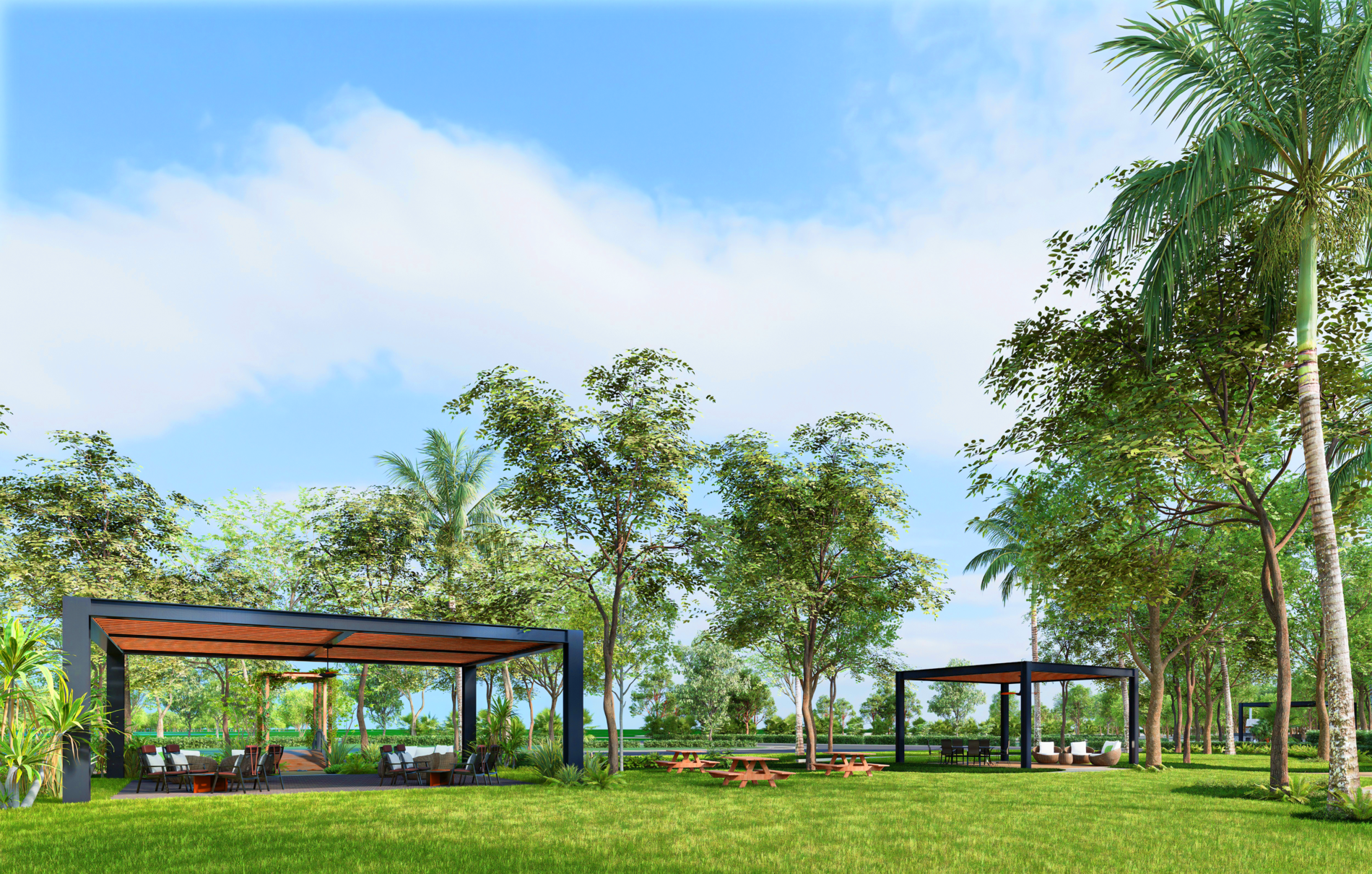 The Aurelio at Rockwell at Nepo Center