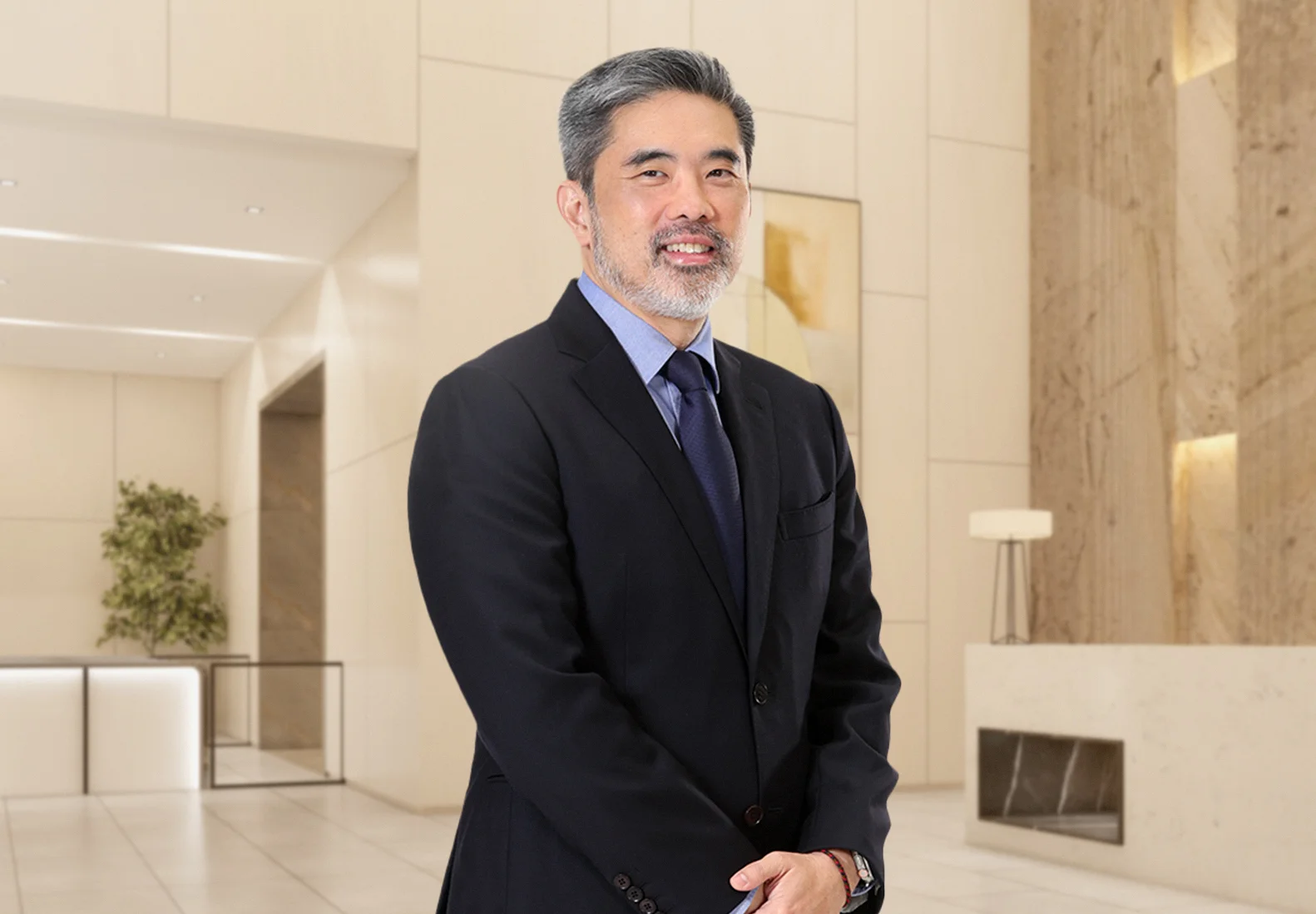 BOD Francis Giles Puno