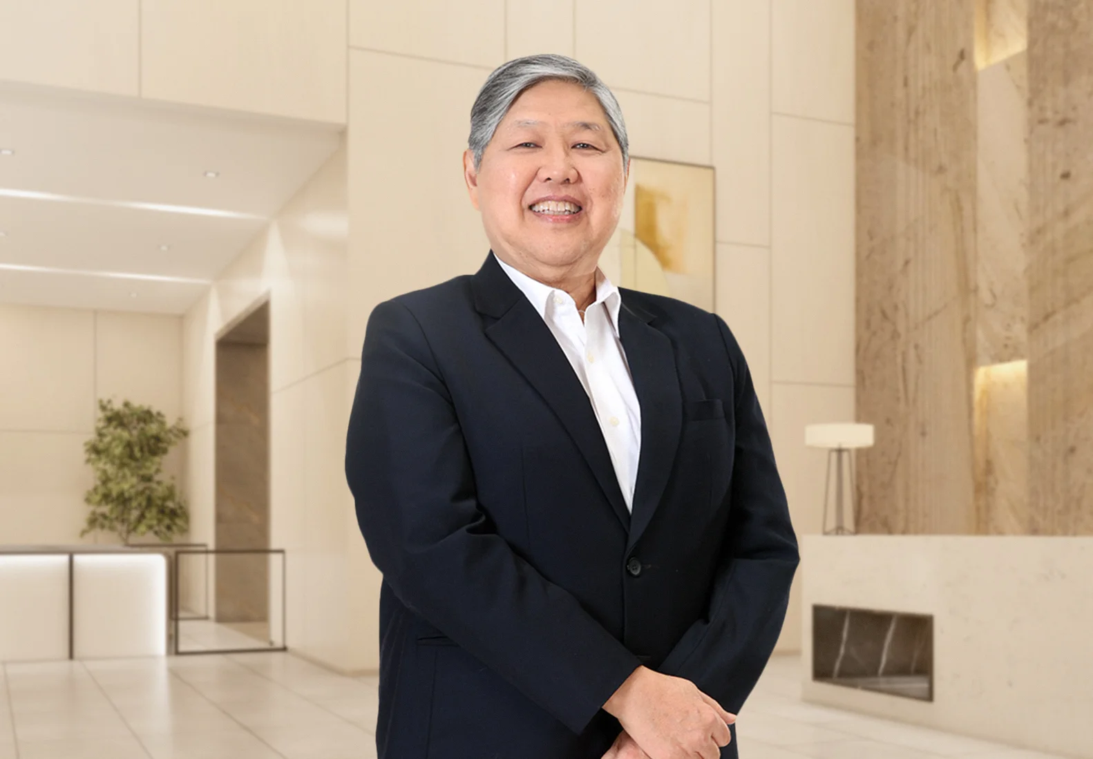 BOD Francis Giles Puno