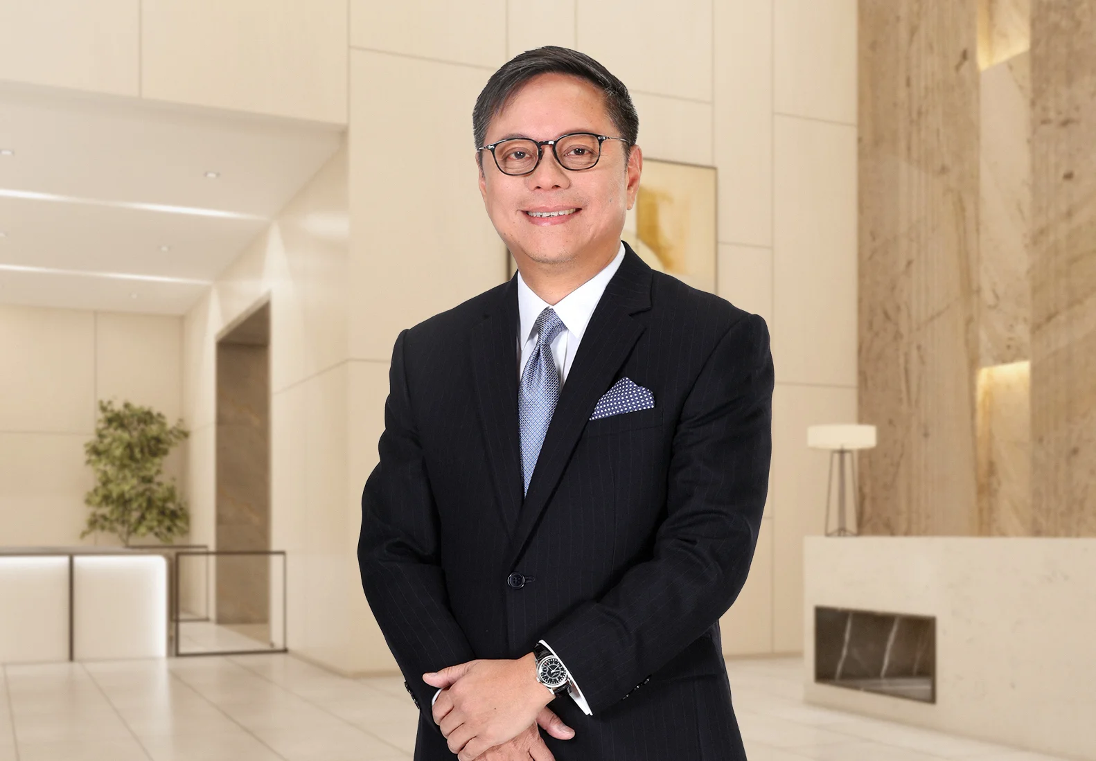 BOD Francis Giles Puno