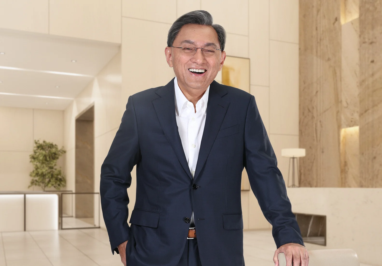 BOD Francis Giles Puno