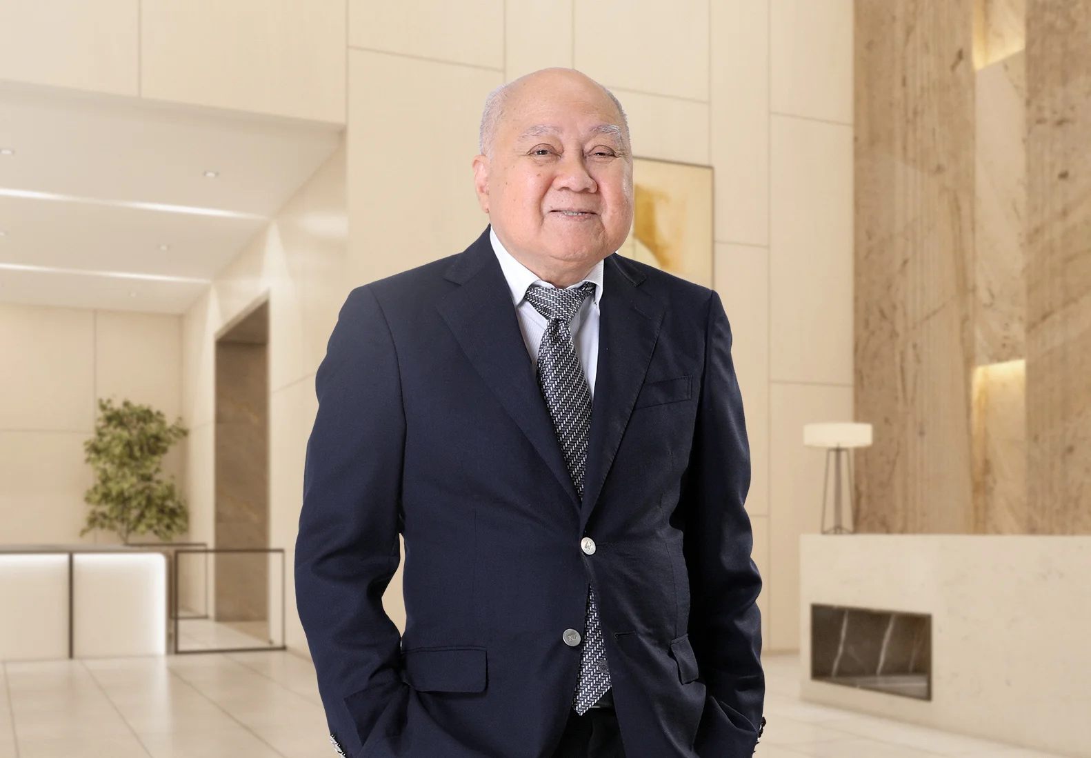 BOD Francis Giles Puno