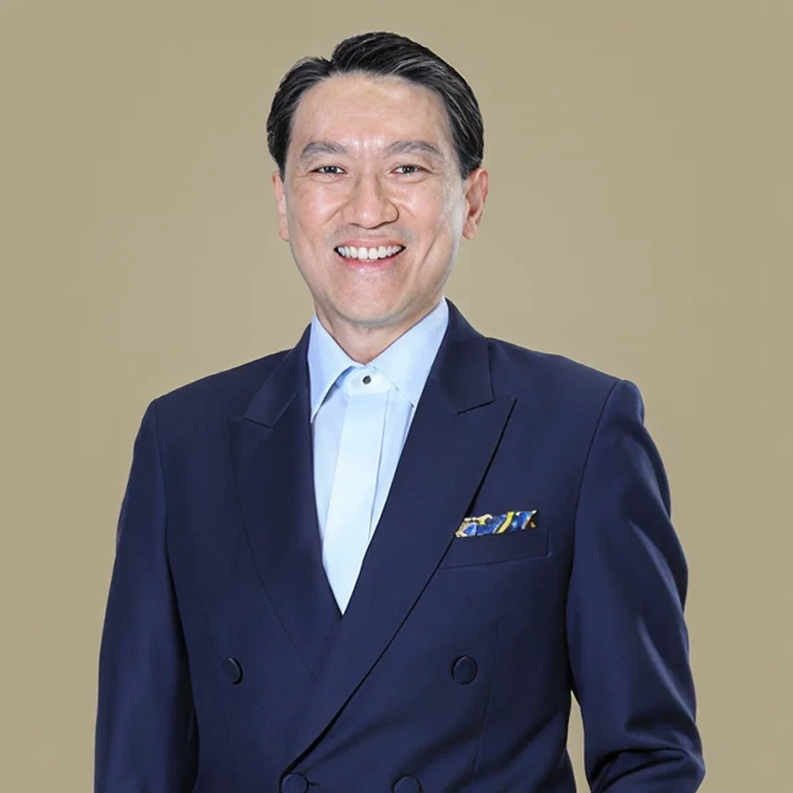 BOD Francis Giles Puno