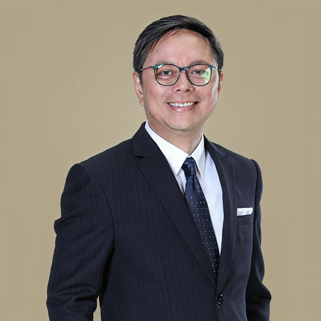 BOD Francis Giles Puno