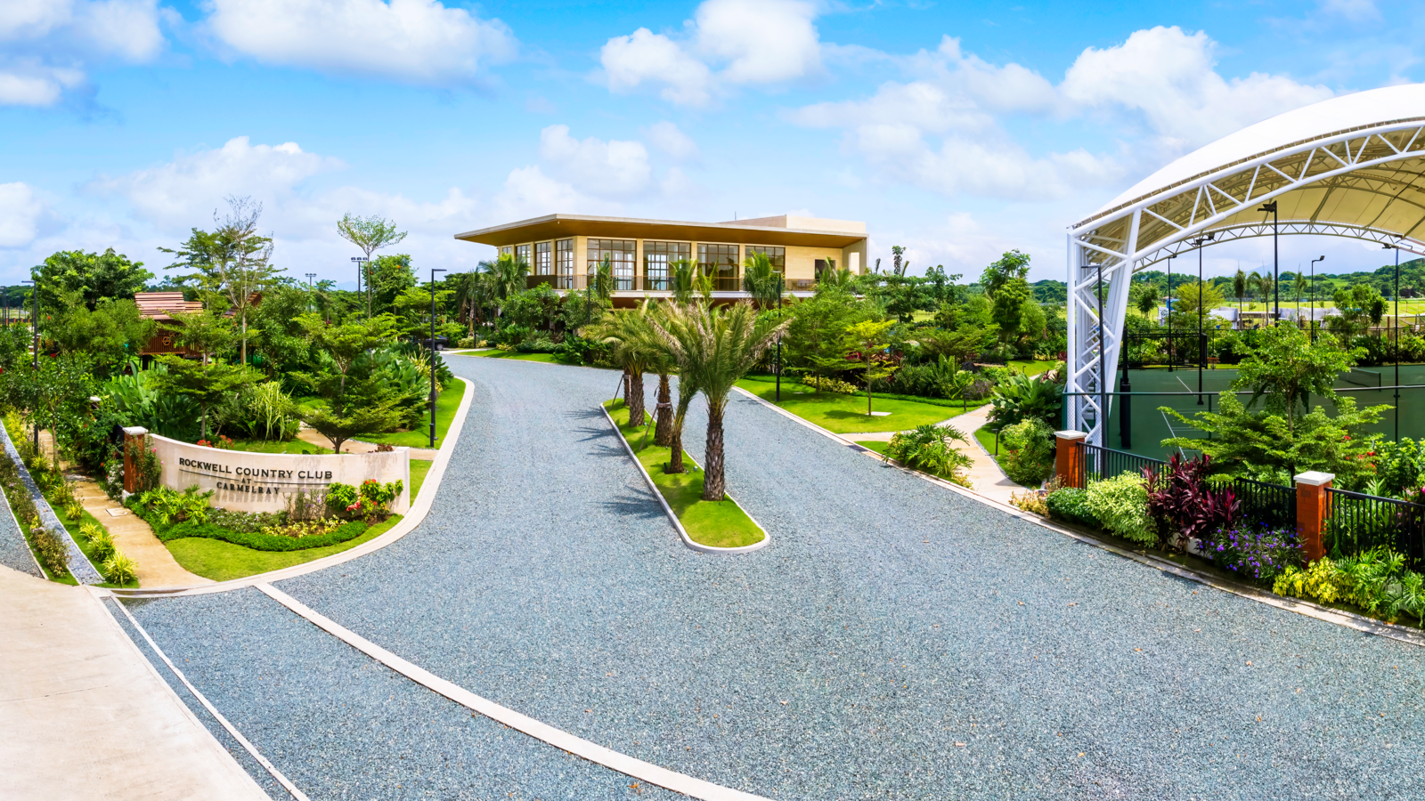 The Aurelio at Rockwell at Nepo Center