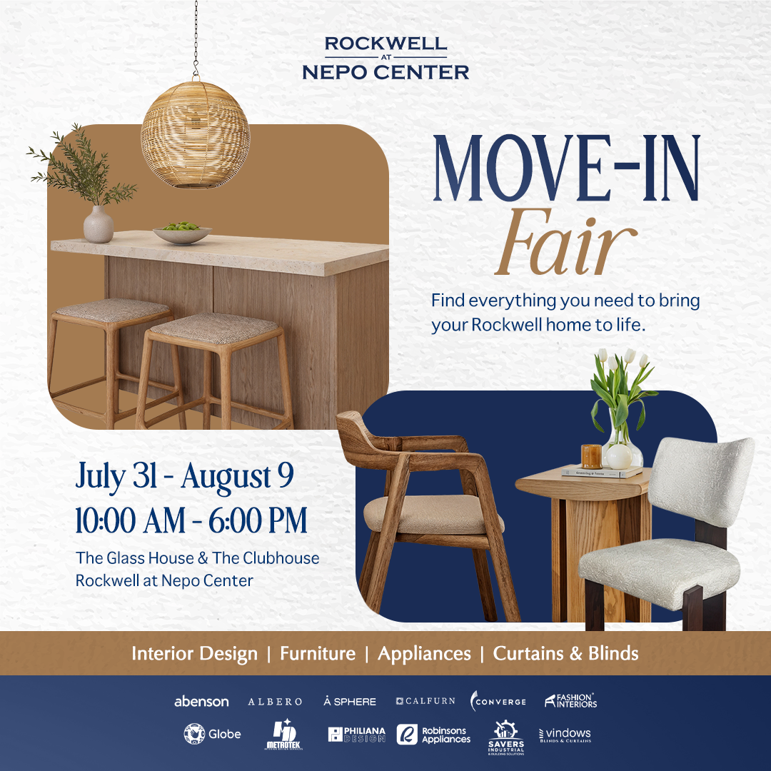 Nepo Move In Fair Square