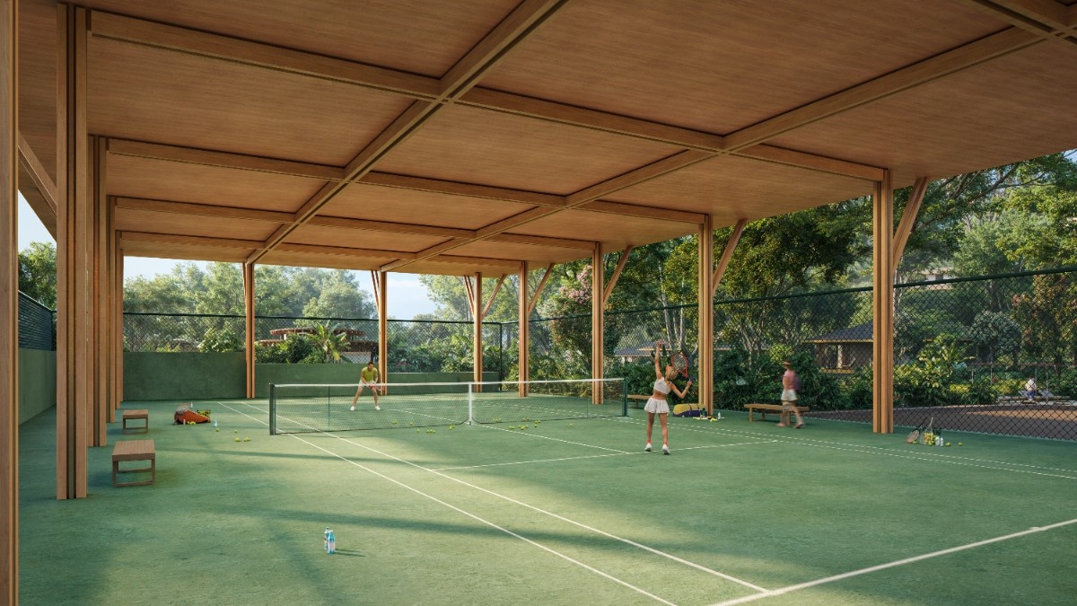Wellness Park