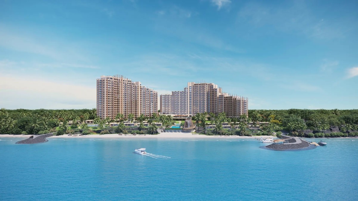 Aruga Resort and Residences - Mactan