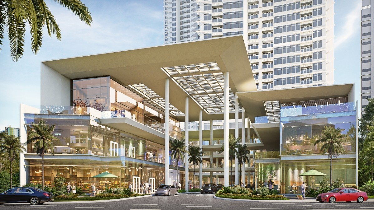 SeethevisionofbeachfrontlivingcometolifeatArugaResortandResidences Mactanpn
