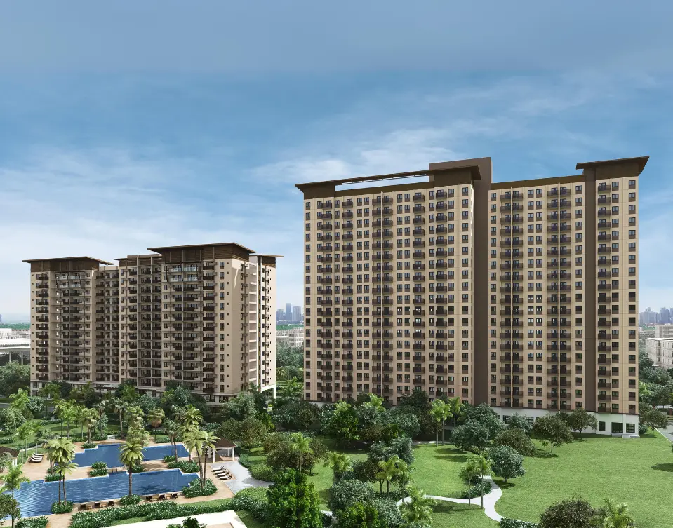 8 Benitez Suites Private Garden
