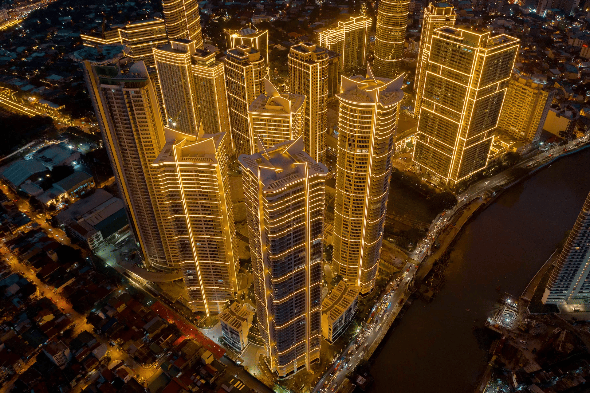 Proscenium at Rockwell