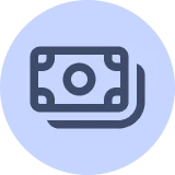EBITDA Icon
