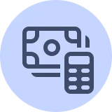 EBITDA Icon