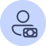 EBITDA Icon